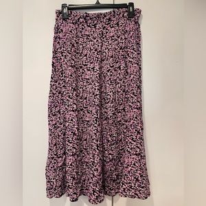 H&M skirt